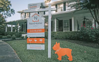 NextHome NextHome, the top ranked franchise for franchisee satisfaction